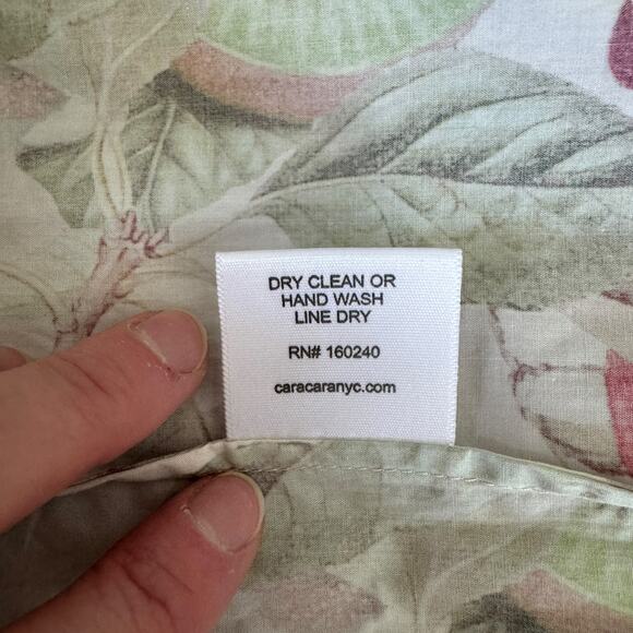 Cara Cara Sydney Dress Fruit Print Midi - Picture 8 of 11